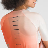 Maglia donna Sportful Light - Arancio - N