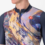 Maglia Castelli The Down Under - Swipe - L