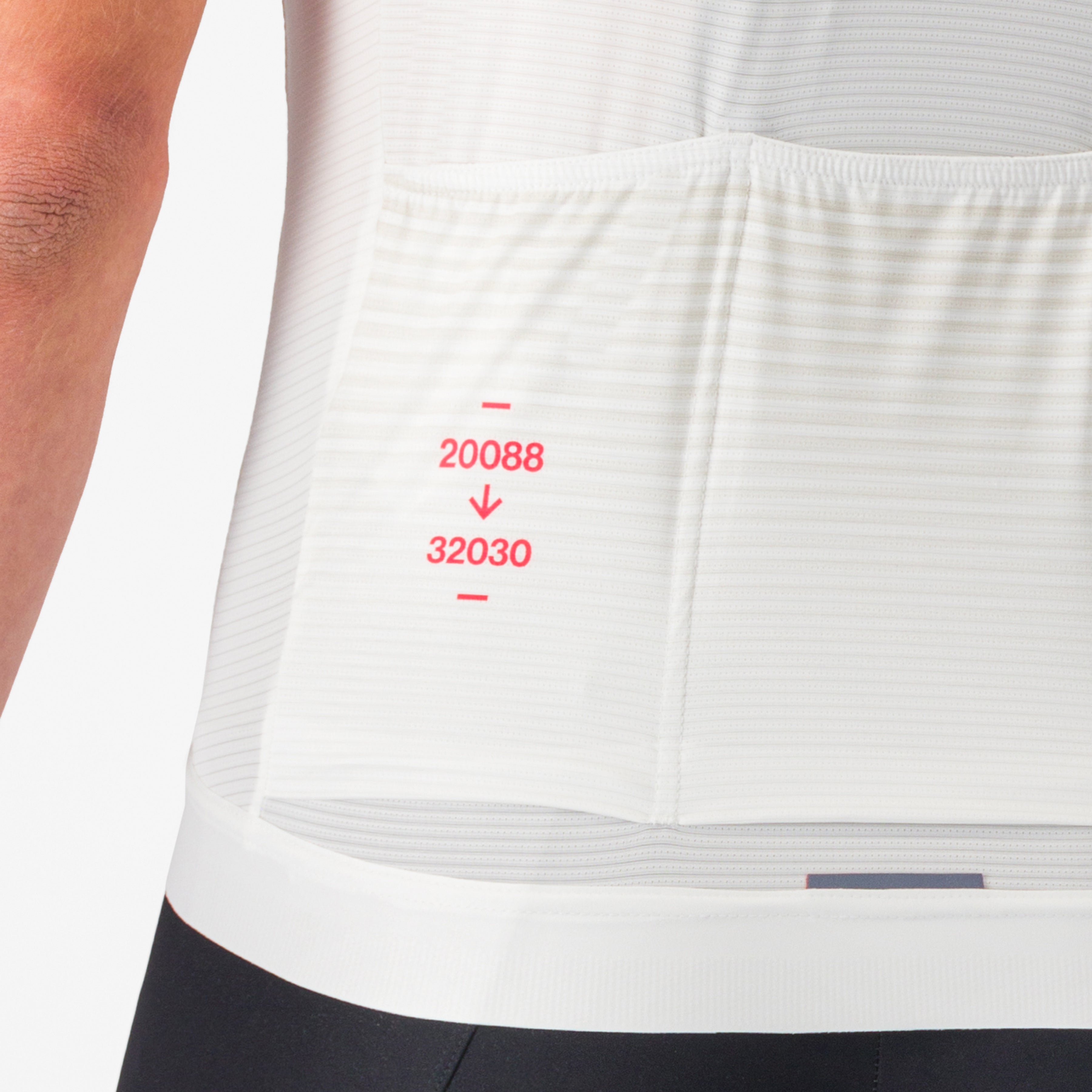 Maglia Castelli Espresso - 50Y Anniversary - Q