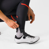 Calzamaglia donna Castelli Velocissima DT - Rosa scuro - G