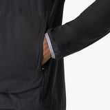 Mantellina Castelli Unlimited Rain - Nero - D