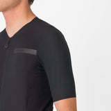 Maglia Castelli Premio Evo - Nero - A