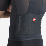 Maglia Castelli Superleggera A/C - Nero - G