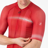 Maglia Castelli Climber's A/C - Rosso - E