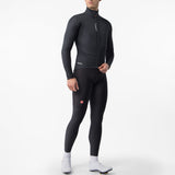 Giacca Castelli Ideale - Nero