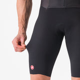 Body Castelli PR 2 Speed Suit - Nero nero - F