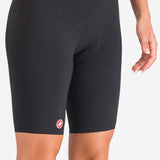 Body donna Castelli PR 2 Speed Suit - Rosa - D