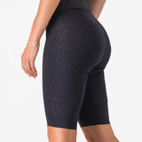 Body donna senza maniche Castelli Free Sanremo 3 Suit - Nero - M