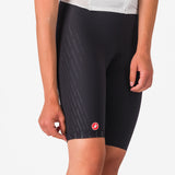 Body donna senza maniche Castelli Free Sanremo 3 Suit - Bianco - D