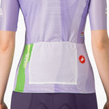 Maglia donna Maratona Dles Dolomites - Enel 2024 - G
