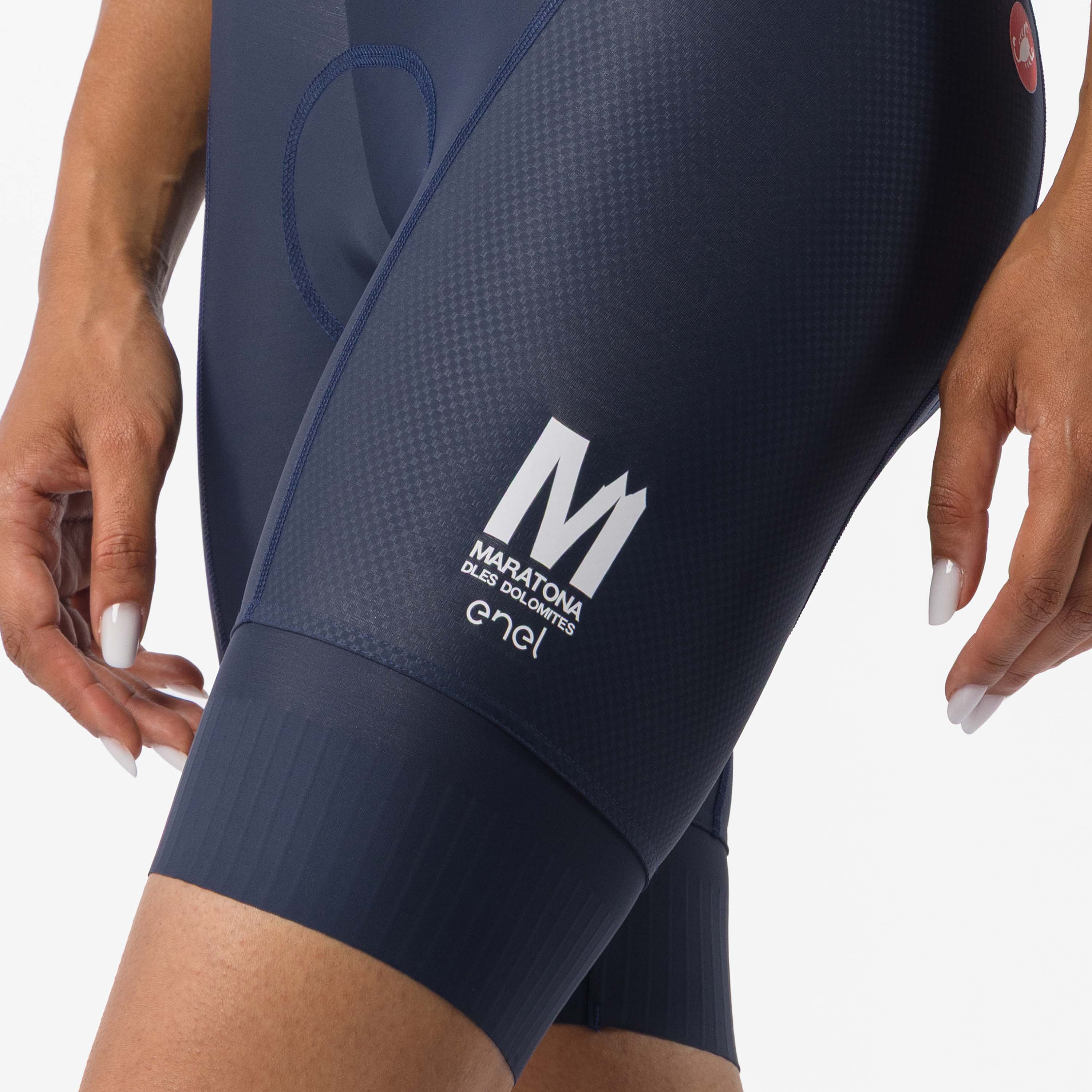Culotte mujer Maratona Dles Dolomites - Enel 2026