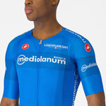 Blau Trikot Giro d'Italia 2024 Race