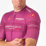 Cyclamen Jersey Giro d'Italia 2024 Classification