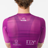 Maglia Ciclamino Giro d'Italia 2026 Race 8S