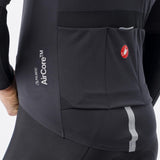 Castelli Gabba Pro trikot - Schwarz