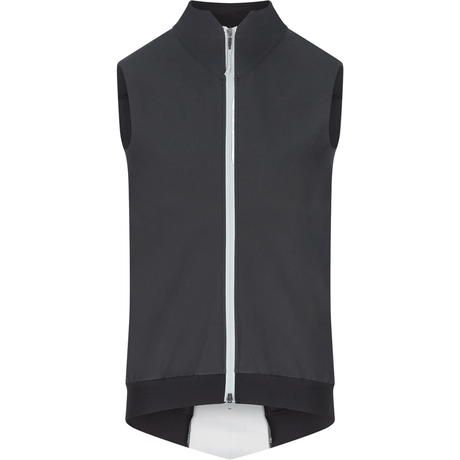 Q36.5 Dottore Hybrid Vest - Grey Dark
