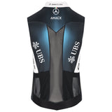 Gilet Q36.5 Pro Cycling Team 2025 Gregarius Q36.5