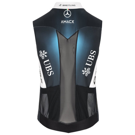 Gilet Q36.5 Pro Cycling Team 2025 Gregarius Q36.5