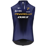 Gilet Pinarello-Q36.5 Pro Cycling Team 2026 Gregarius
