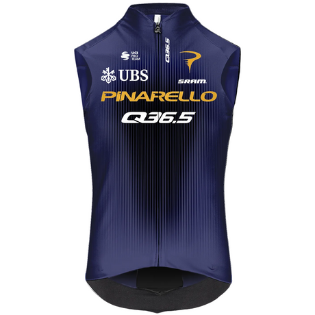 Gilet Pinarello-Q36.5 Pro Cycling Team 2026 Gregarius