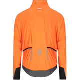 Veste de protection Q36.5 Rain Shell - Orange