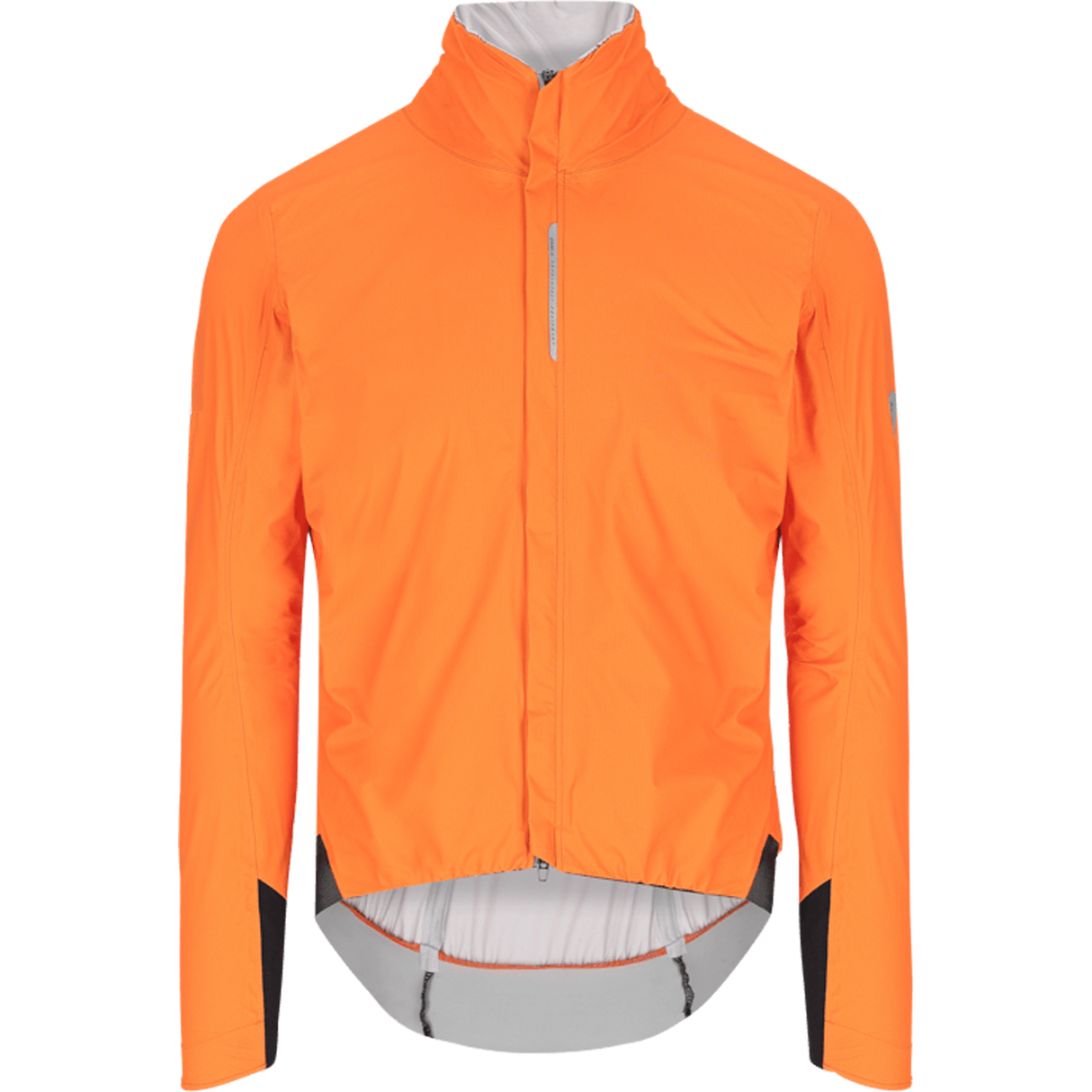 Veste de protection Q36.5 Rain Shell - Orange