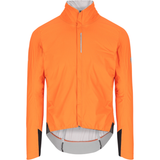 Veste de protection Q36.5 Rain Shell - Orange