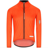 Mantellina Q36.5 Dottore Light Rain - Arancio