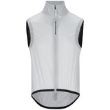 Gilet Q36.5 Air Vest - Grigio Q36.5