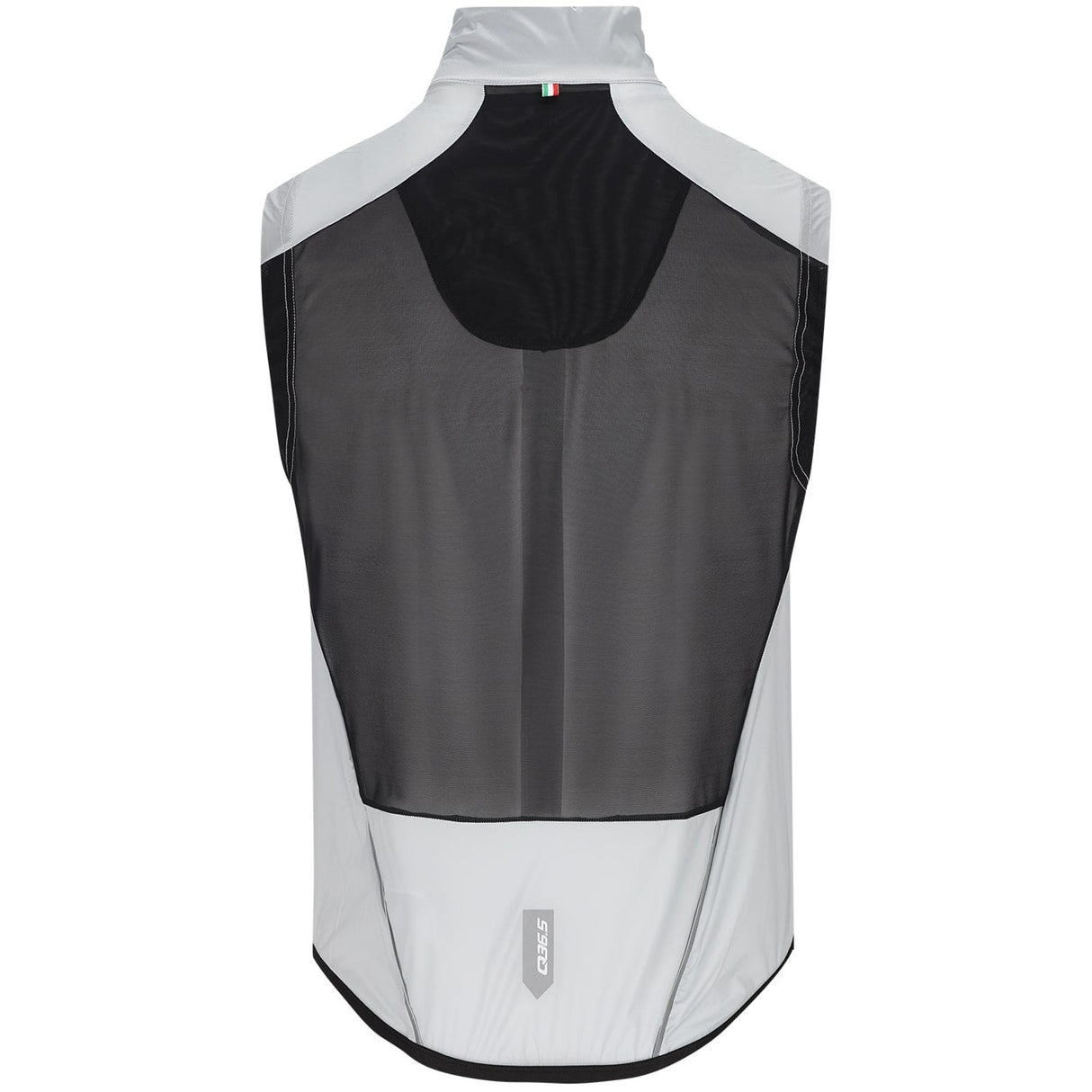 Gilet Q36.5 Air Vest - Grigio Q36.5