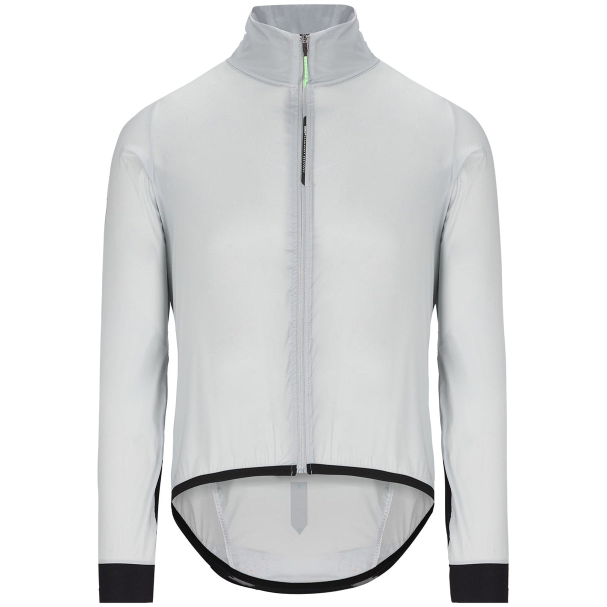 Mantellina Q36.5 Air Jacket - Grigio Q36.5