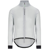 Mantellina Q36.5 Air Jacket - Grigio Q36.5