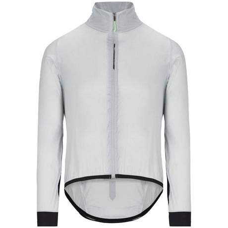 Mantellina Q36.5 Air Jacket - Grigio Q36.5