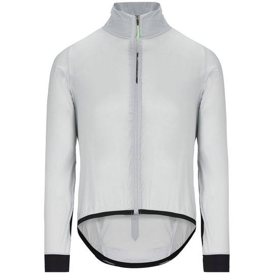 Q36.5 Air wind jacket - Grey