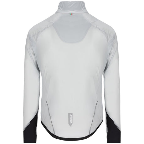 Mantellina Q36.5 Air Jacket - Grigio Q36.5