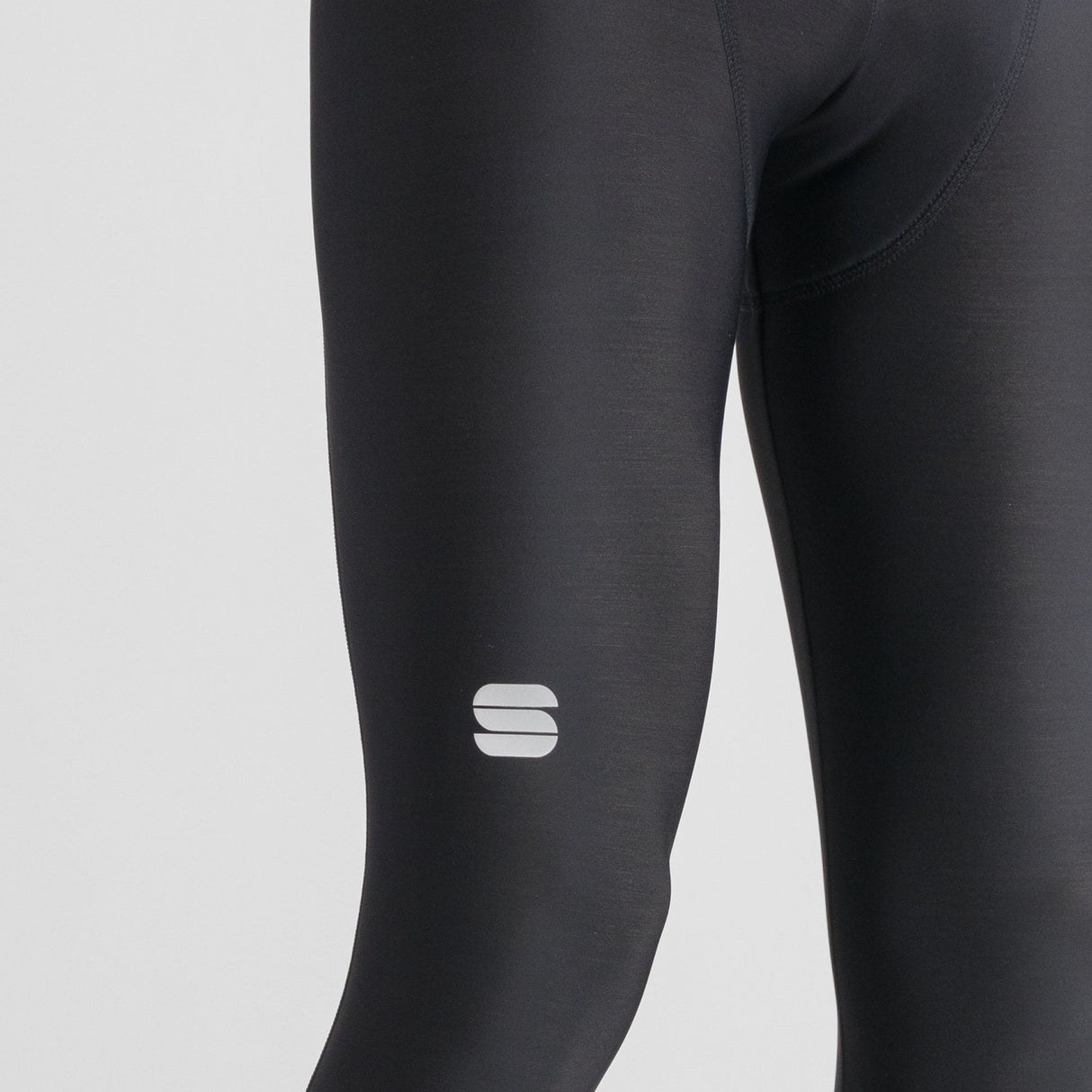 Calzamaglia Sportful Classic - Nero arancio - E