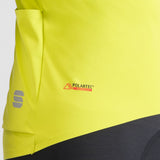 Maglia Sportful Fiandre Pro 2 - Giallo - P