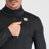 Giacca Sportful Srk - Nero - L