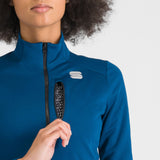 Giacca donna Sportful Srk - Blu - I