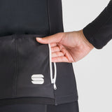 Maglia maniche lunghe donna Sportful Srk - Nero - L