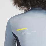 Maglia maniche lunghe donna Sportful Breakout Supergiara - Azzurro - M
