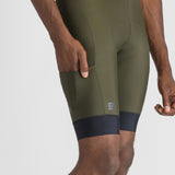 Salopette Sportful Giara 2 - Verde - B