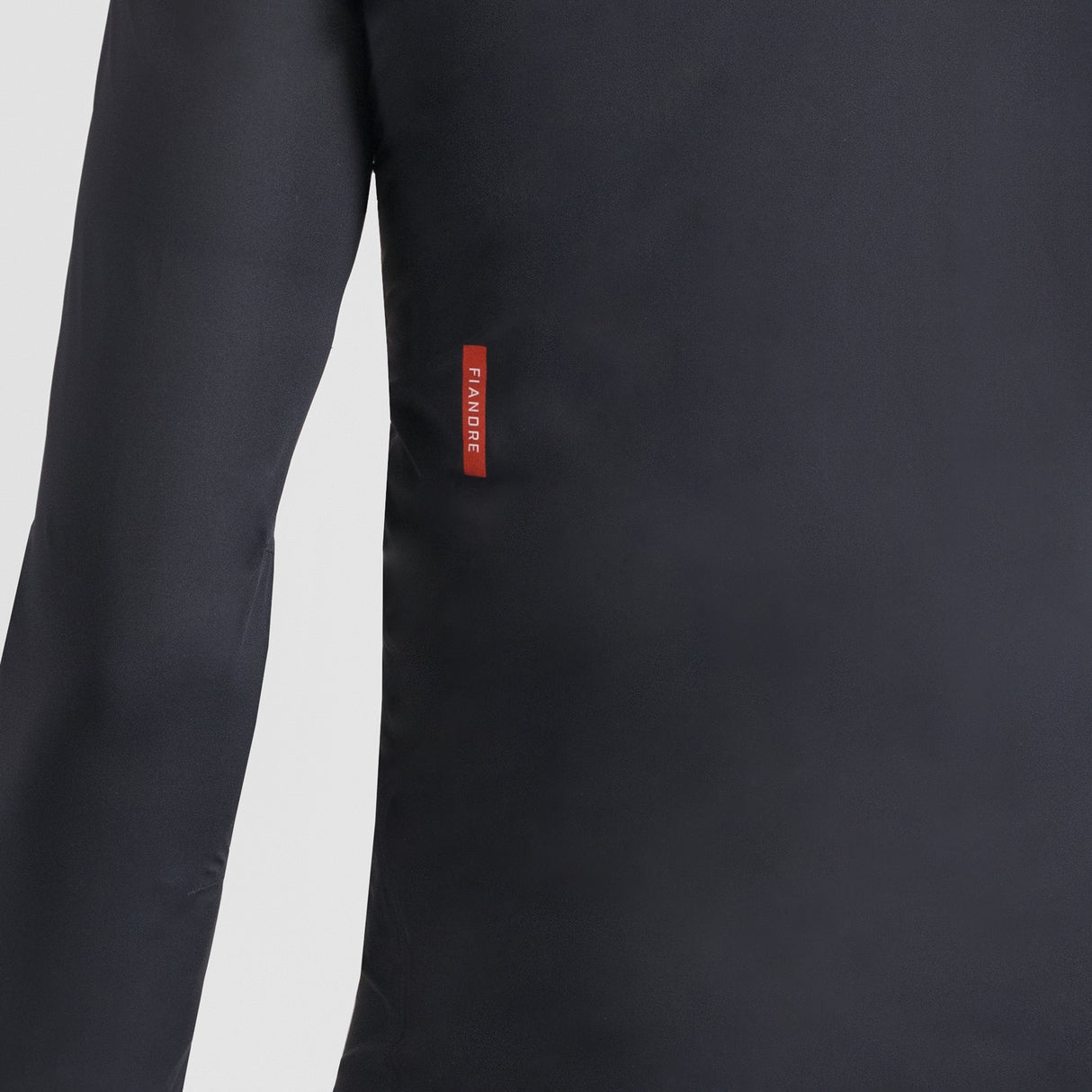 Giacca Sportful Fiandre Aqua - Nero - Q