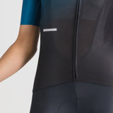 Maglia donna Sportful Light - Blu - O