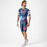 Maglia Castelli Soudal Quick-Step 2025 Climber's A/C - O