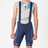 Salopette Castelli Soudal Quick-Step 2025 Competizione 2 - P