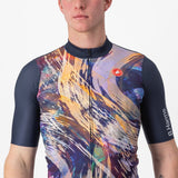 Maglia Castelli The Down Under - Swipe - I