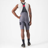 Salopette Castelli Unlimited Cargo - Grigio chiaro - M