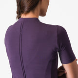 Maglia donna Castelli Anima 4 - Viola - L