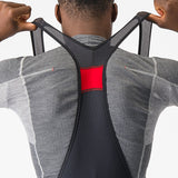 Calzamaglia Castelli Unlimited Trail - Grigio - L